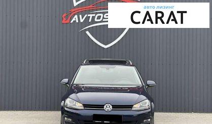 Volkswagen Golf 2014 Volkswagen Golf 2014