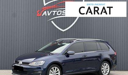 Volkswagen Golf 2014 Volkswagen Golf 2014