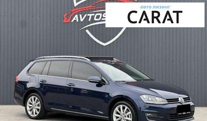 Volkswagen Golf 2014 Volkswagen Golf 2014