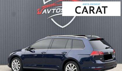 Volkswagen Golf 2014 Volkswagen Golf 2014