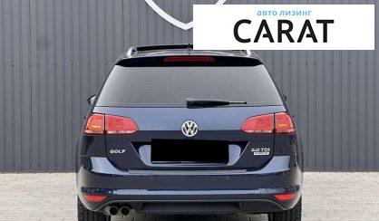 Volkswagen Golf 2014 Volkswagen Golf 2014