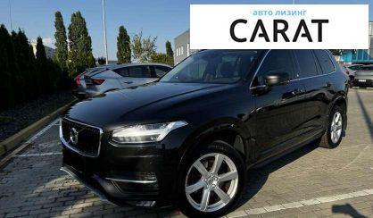 Volvo XC90 2018