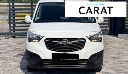 Opel Combo Cargo 2021