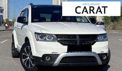 Dodge Journey 2015