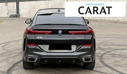 BMW X6 2023