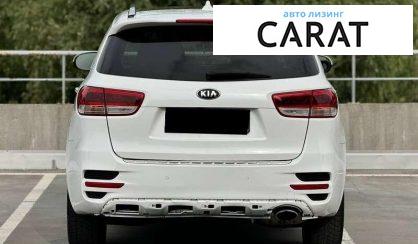 Kia Sorento 2015 Kia Sorento 2015