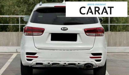 Kia Sorento 2015