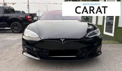 Tesla Model S 2019