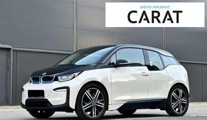 BMW I3 2019