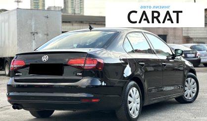 Volkswagen Jetta 2015