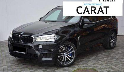 BMW X5 M 2015