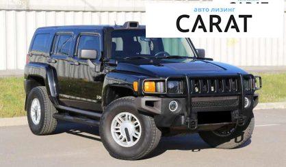 Hummer H3 2005