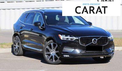 Volvo XC60 2018