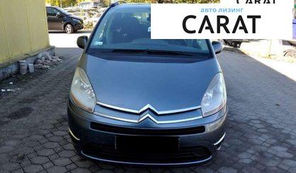 Citroen C4 Picasso 2006