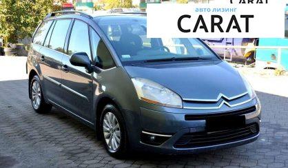 Citroen C4 Picasso 2006