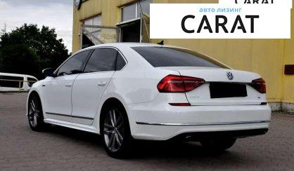 Volkswagen Passat 2016 Volkswagen Passat 2016