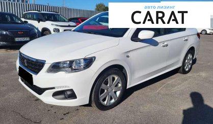 Рассмотреть Peugeot 301 2021 Peugeot 301 2021 - авто лізинг Carat
