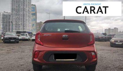 Kia Picanto 2017