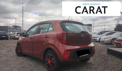 Kia Picanto 2017