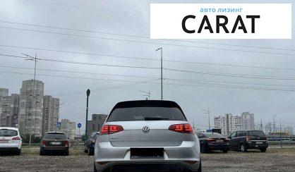 Volkswagen Golf GTI 2015 Volkswagen Golf GTI 2015