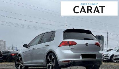Volkswagen Golf GTI 2015 Volkswagen Golf GTI 2015