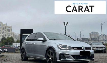 Volkswagen Golf GTI 2015 Volkswagen Golf GTI 2015