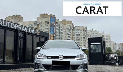 Volkswagen Golf GTI 2015 Volkswagen Golf GTI 2015