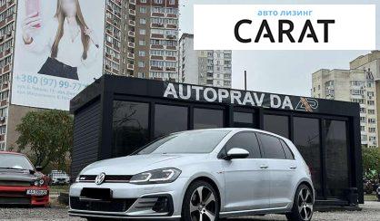 Volkswagen Golf GTI 2015 Volkswagen Golf GTI 2015