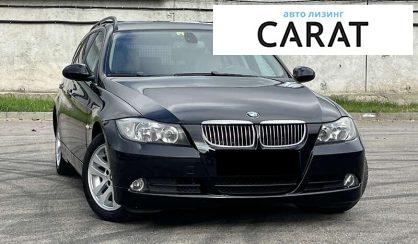 BMW 3 Series 2006