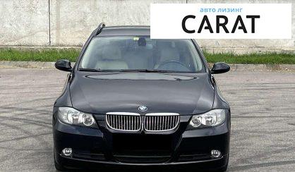 BMW 3 Series 2006