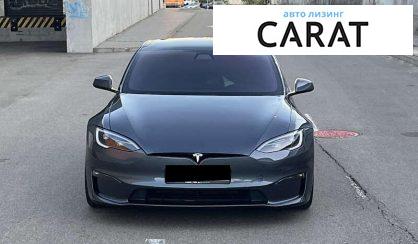 Tesla Model S 2022 Tesla Model S 2022