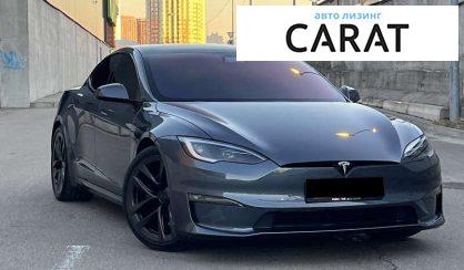 Tesla Model S 2022 Tesla Model S 2022