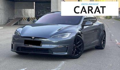 Tesla Model S 2022 Tesla Model S 2022