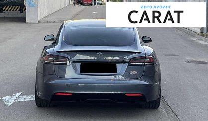 Tesla Model S 2022 Tesla Model S 2022