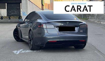 Tesla Model S 2022 Tesla Model S 2022