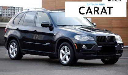 BMW X5 2009