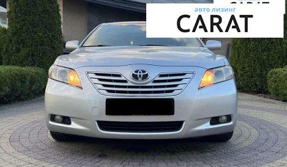 Toyota Camry 2006