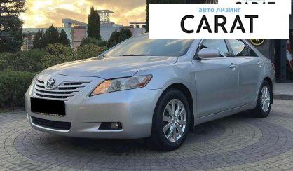 Toyota Camry 2006