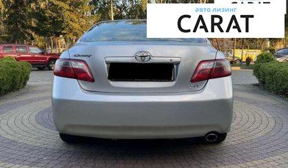 Toyota Camry 2006