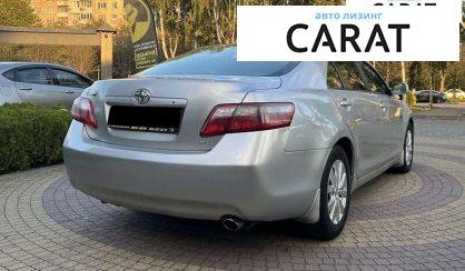 Toyota Camry 2006