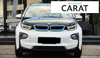 BMW I3 2015 BMW I3 2015