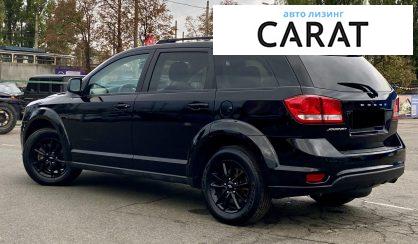 Dodge Journey 2019