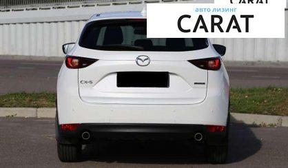 Mazda CX-5 2020 Mazda CX-5 2020