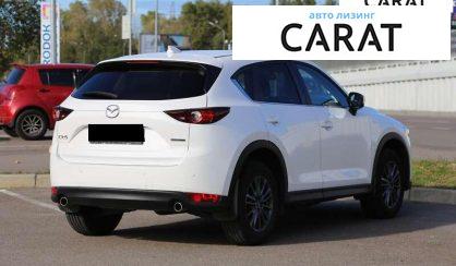 Mazda CX-5 2020 Mazda CX-5 2020