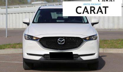 Mazda CX-5 2020 Mazda CX-5 2020