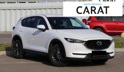 Mazda CX-5 2020 Mazda CX-5 2020