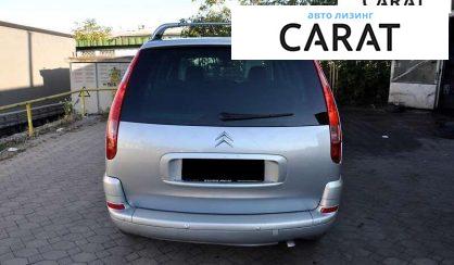 Citroen C8 2006