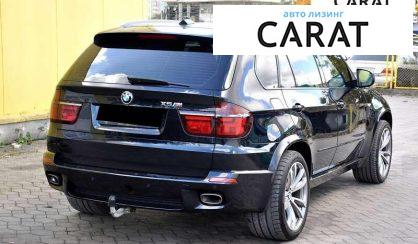 BMW X5 2012