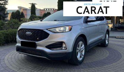 Ford Edge 2019