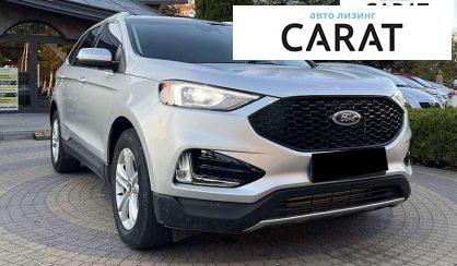 Ford Edge 2019